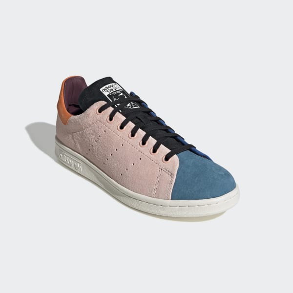 adidas Stan Smith Recon Shoes - Pink 