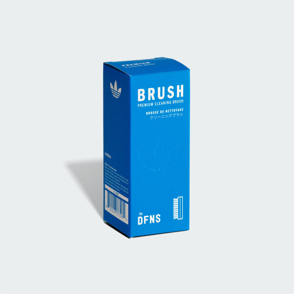 Μπλε Brush