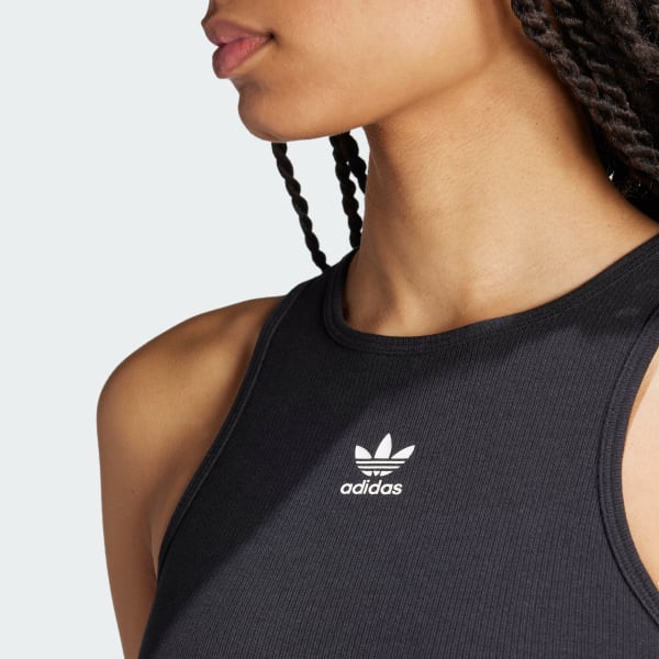 送関込み★adidas Originals★タイト リブタンクミニワンピース org.jpg