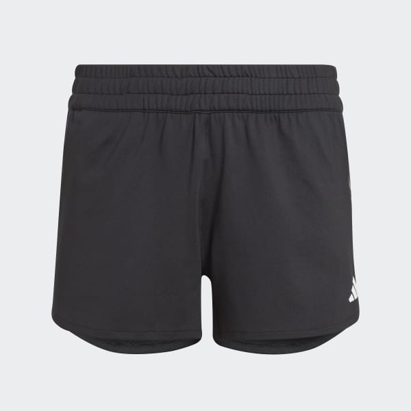 Nero Short AEROREADY 3-Stripes Knit