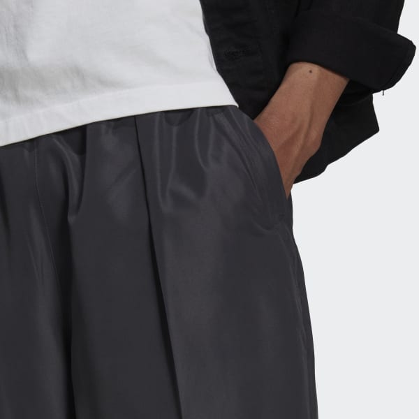 Gris Pants 7/8 ZH221