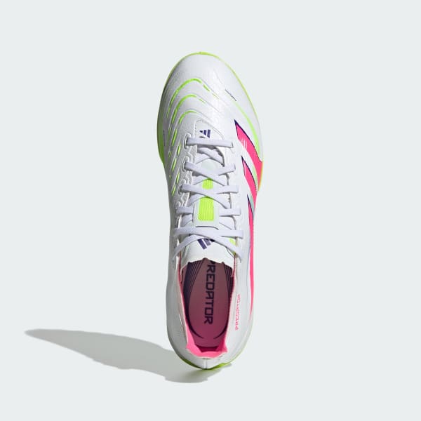 Λευκό Predator League Turf Boots