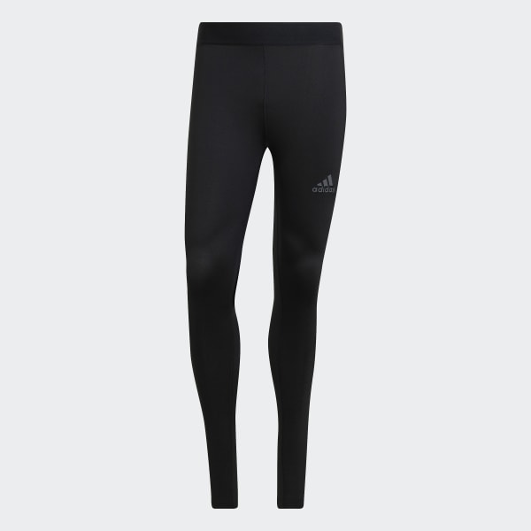 Adidas Ultra Conquer The Elements Cold Tight - Running tights
