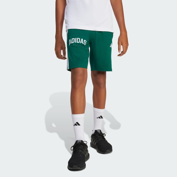 Vert Short Enfants
