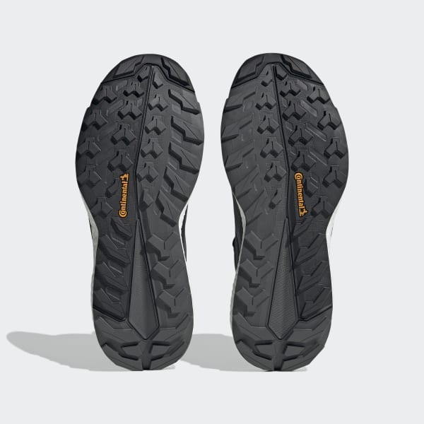 Black FREE HIKER 2.0 GORE-TEX