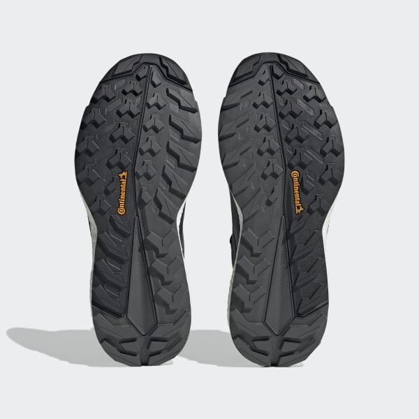 Black Terrex Free Hiker GORE-TEX Hiking Shoes 2.0