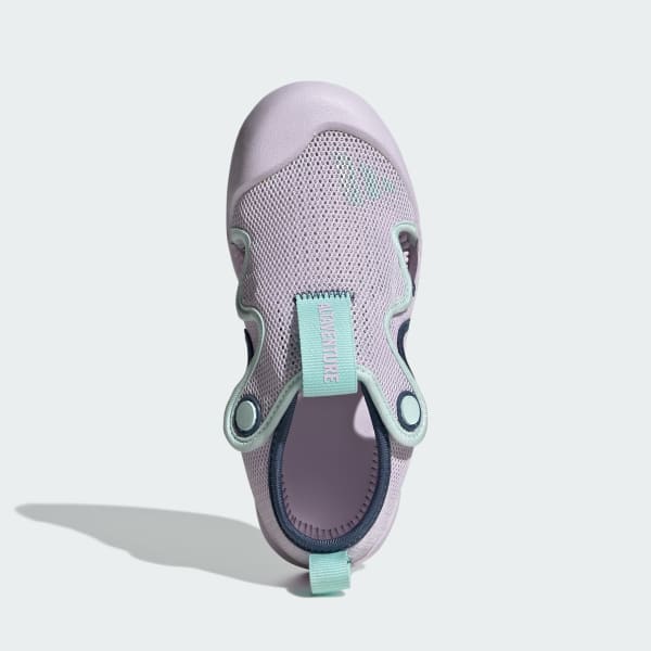Purpura Sandalias Altaventure 3.0