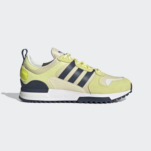 Adidas zx 100 mujer amarillo clearance