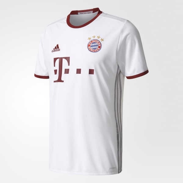 Maglia Home FC Bayern München saldi Maglia Home FC Bayern München saldi