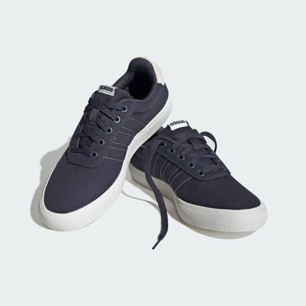 Bla Vulc Raid3r Lifestyle Skateboarding 3-Stripes Branding Shoes