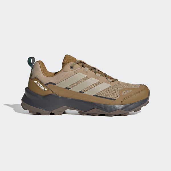 Zapatillas de Senderismo Terrex Skychaser Ax5 - Café adidas