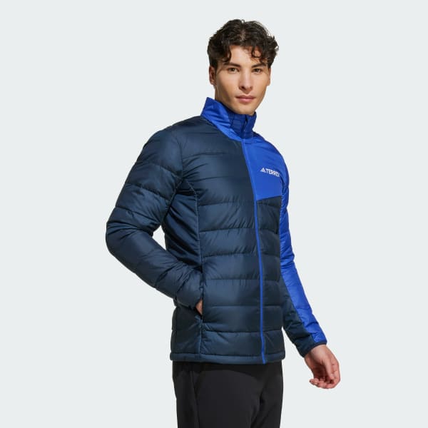 Bleu Doudoune légère Terrex Multi