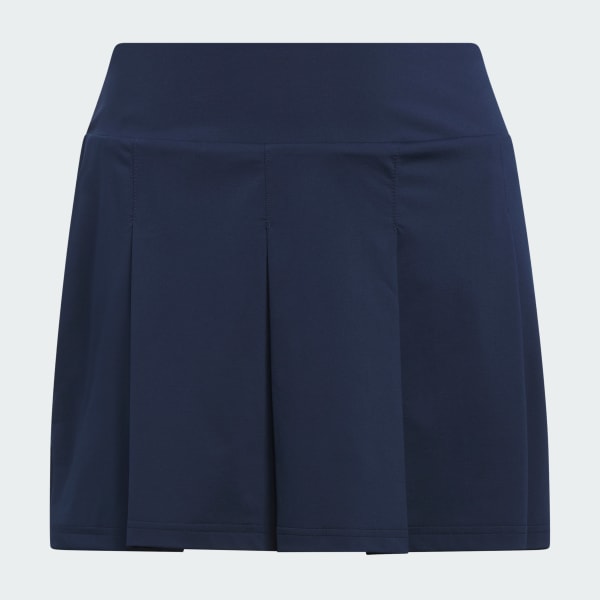 Blue Women's Ultimate365 Tour Pleated Skort