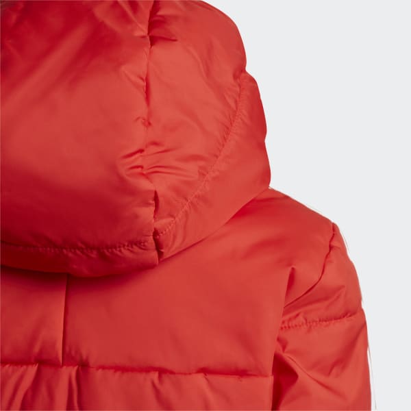 Red Adicolor Jacket
