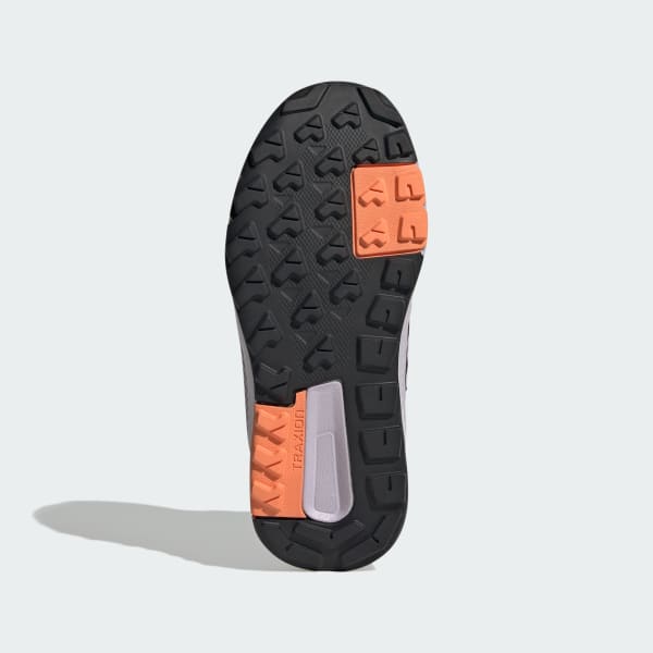 Weinrot TERREX Trailmaker Mid RAIN.RDY Wanderschuh