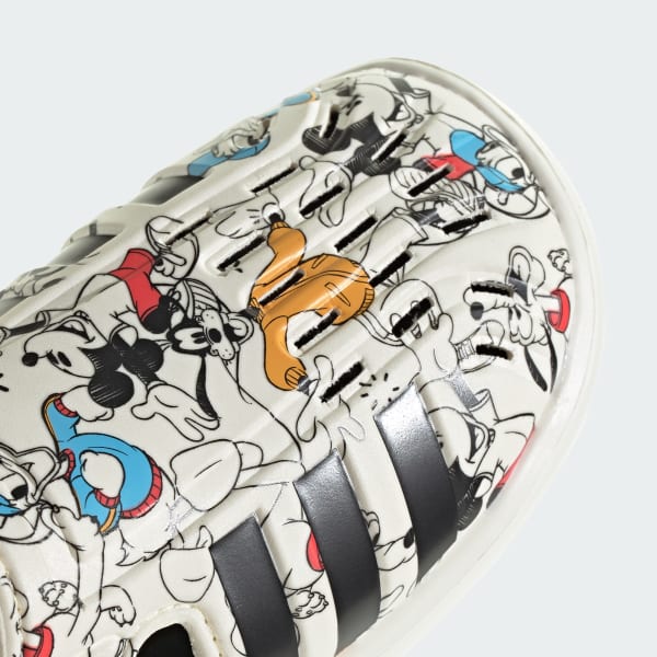 Sandale adidas disney cheap