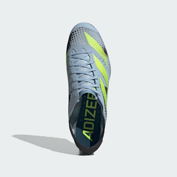 Heerlijk Golven weten adidas Adizero Finesse Track and Field Shoes - Blue | Men's Track & Field |  adidas US