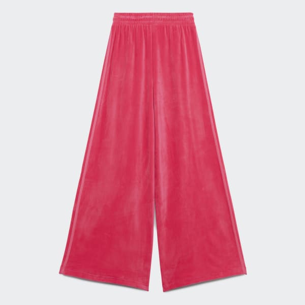 Pink Jeremy Scott Track Pants SX006