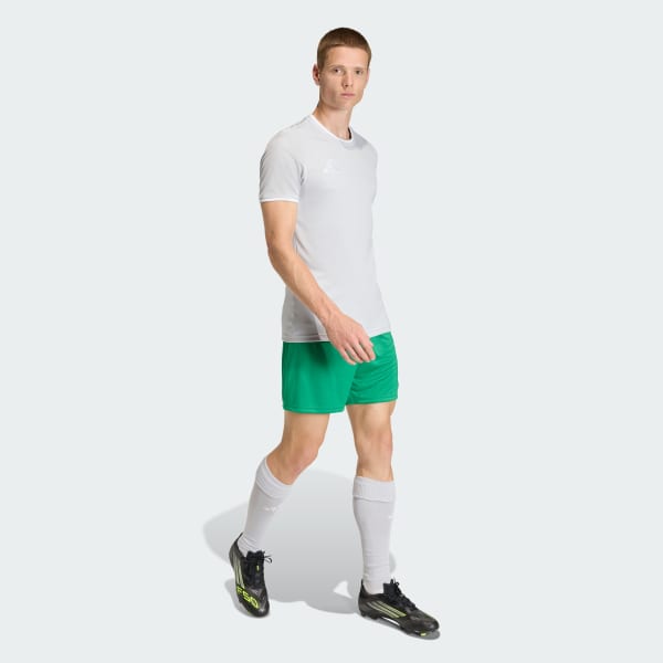 Grey Entrada26 Jersey