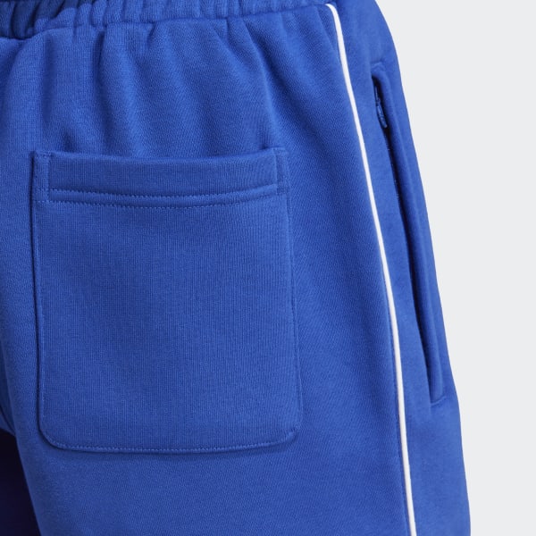 adidas Adicolor Seasonal Archive Shorts - Blue | Men's Lifestyle | adidas US