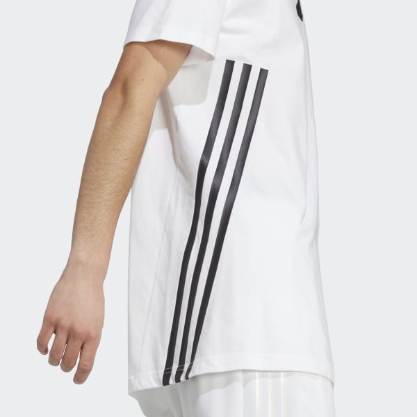 Wrapped 3-Stripes