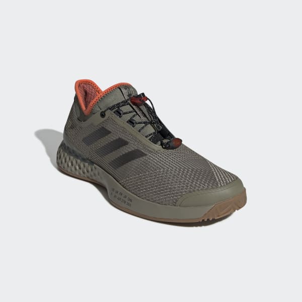 adidas ubersonic 3