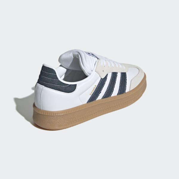 adidas Samba ホワイト　26.5 Samba_XLG_Shoes_White_JQ7440_d