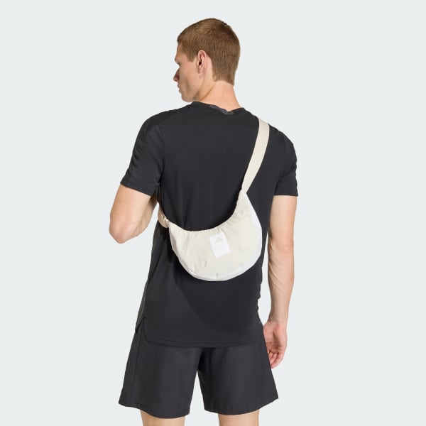 Bezowy SASZETKA ADIDAS CLASSIC SUMMER