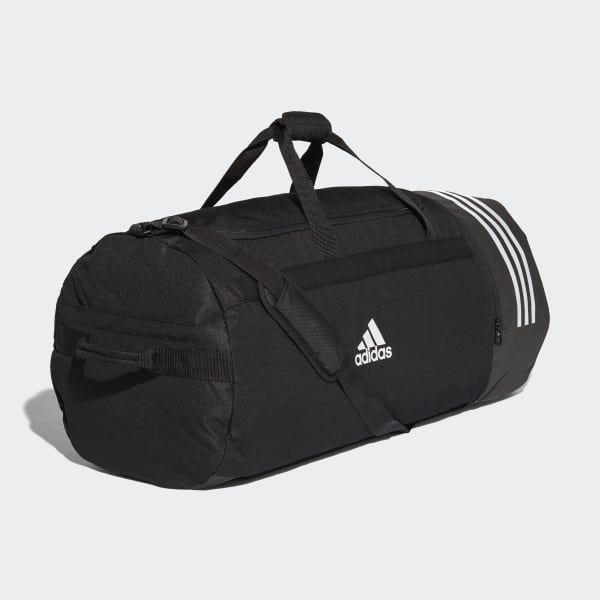 adidas Defender IV Large Duffel Bag | 431sports.com