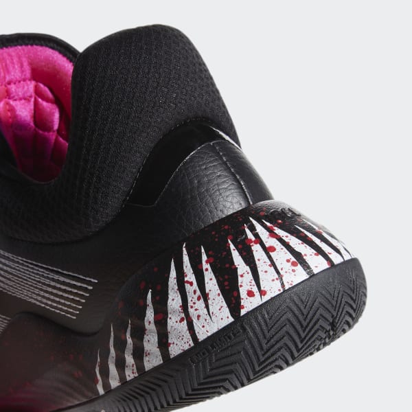 don issue 1 black and pink