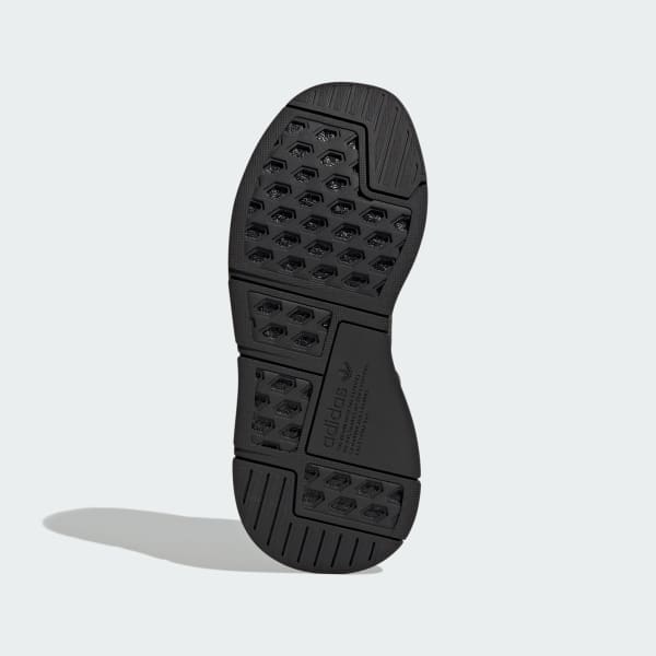 Adidas nmd sale enfant marron