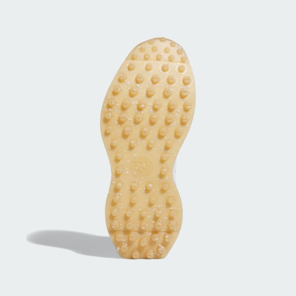 White S2G 26 SPIKELESS GOLF SHOES