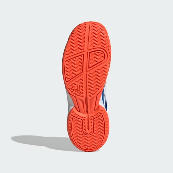 Azul Zapatilla Speedcourt Indoor