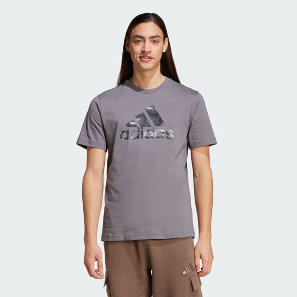 Sport t shirt adidas top