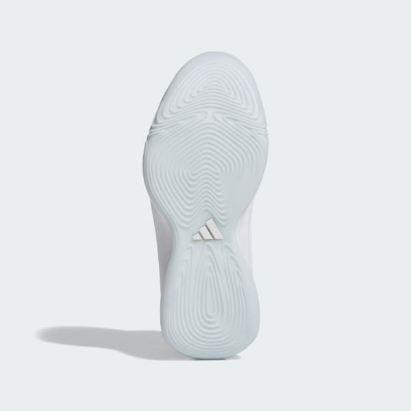 White adidas Initiation