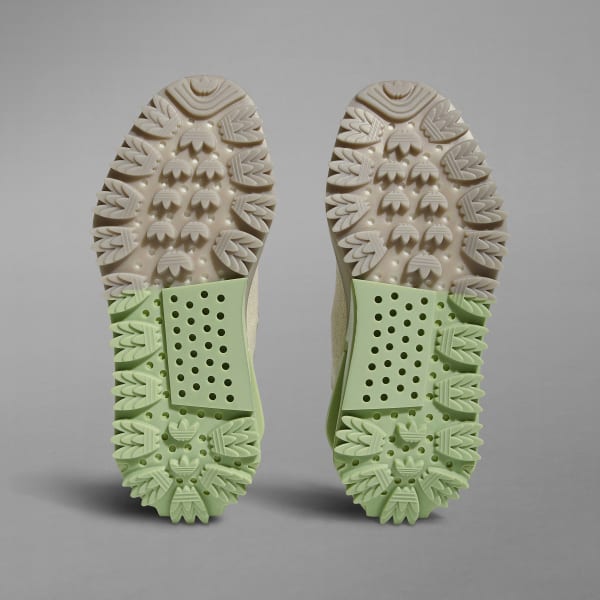 สีน้ำตาล รองเท้า NMD S1 MAHBS