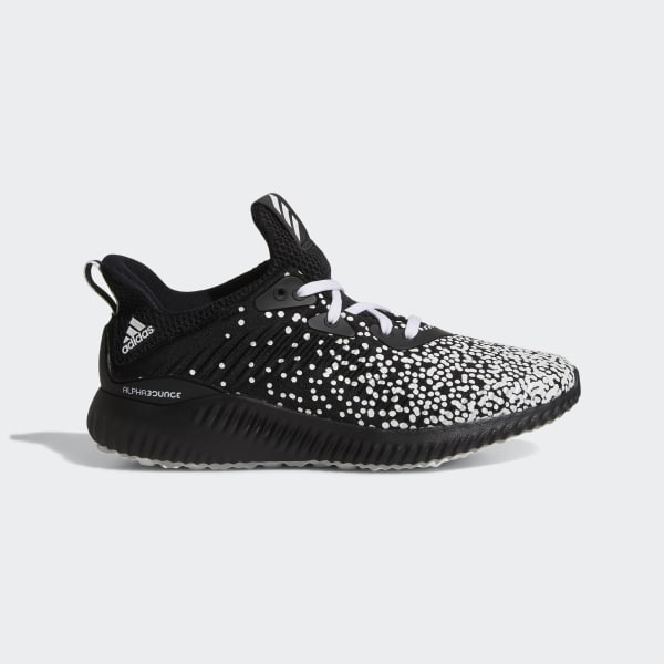 Adidas alpha bounce nero Adidas alpha bounce nero