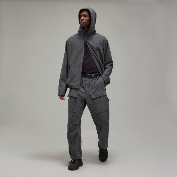 Cargo flanelle clearance