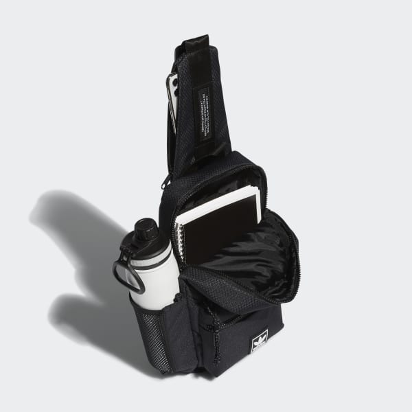 Adidas originals utility sling bag shop