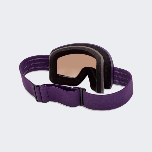 Violet MASQUE DE SKI SP0121