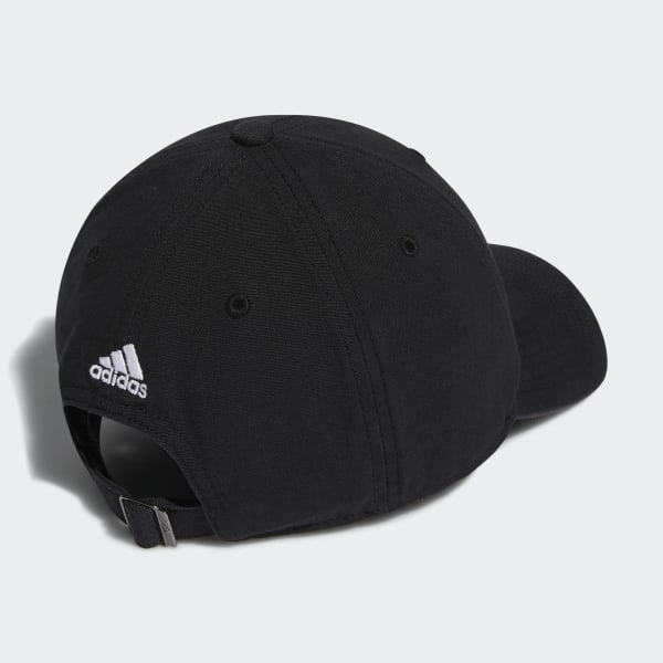 Black Ultimate Hat FZ6714H