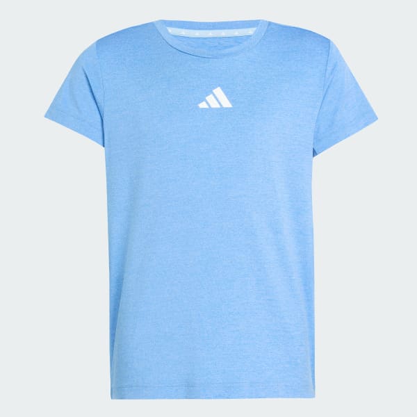 Azul Camiseta favorita All Sports para niños