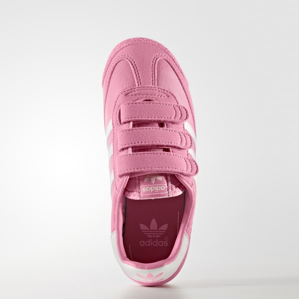 adidas dragon rosa niña adidas dragon rosa niña