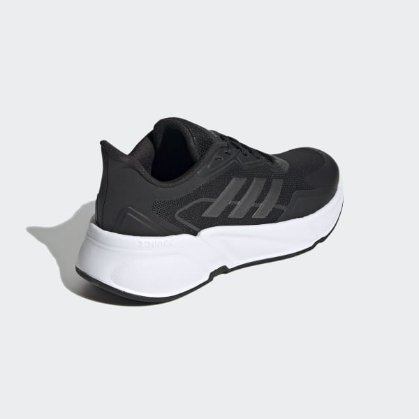 Black X9000L1 Shoes LRM12