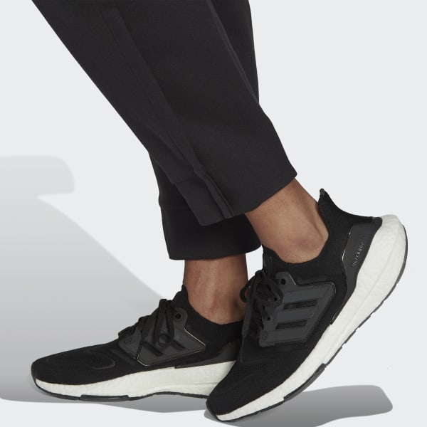 Μαύρο Mission Victory Regular Fit 7/8 Pants K7120