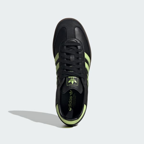adidas Samba OG Shoes - Black | Free Shipping with adiClub