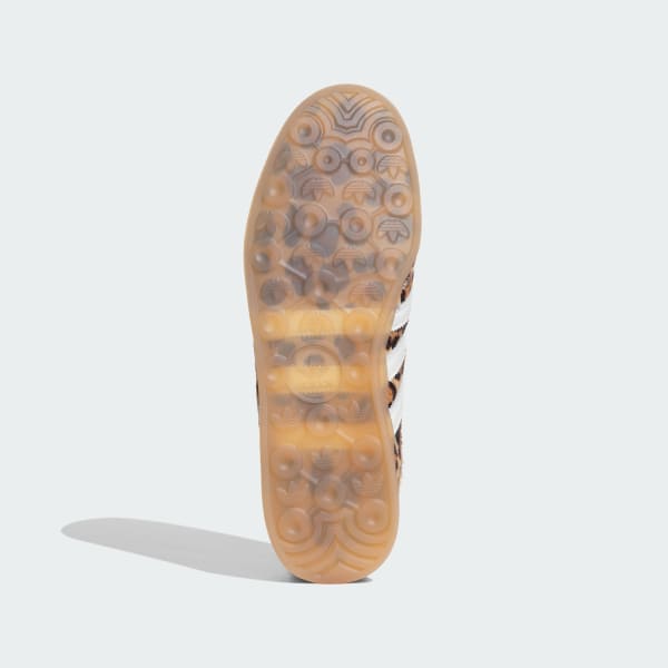 Beige GAZELLE LO PRO SCHUH