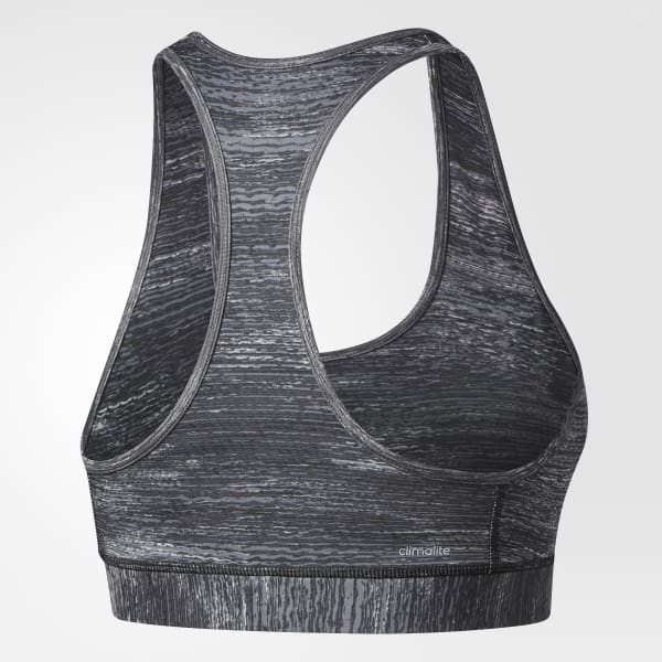 adidas techfit climalite sports bra