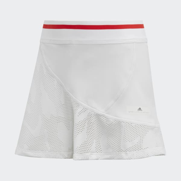 stella mccartney adidas tennis skirt