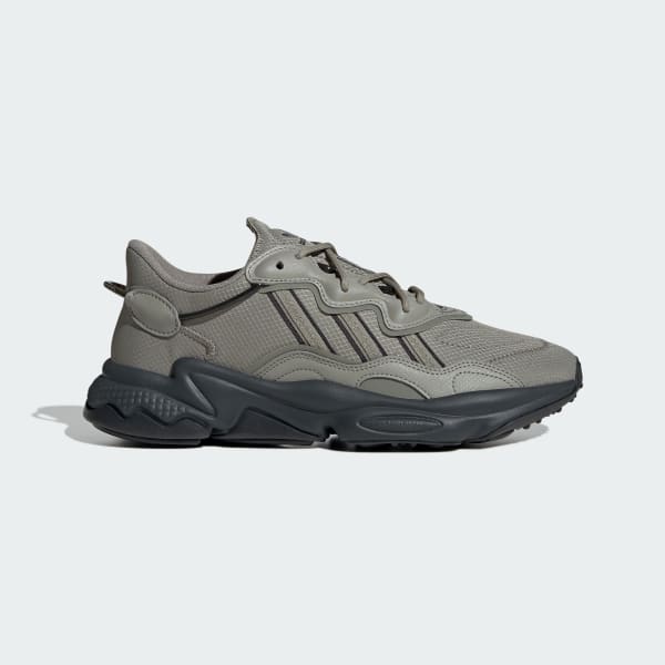 Πράσινο OZWEEGO Shoes